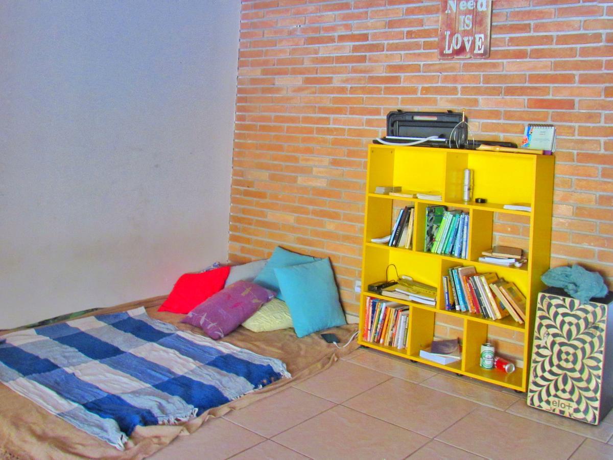Pousada Hostel Brazil Backpackers Guarujá Exterior foto
